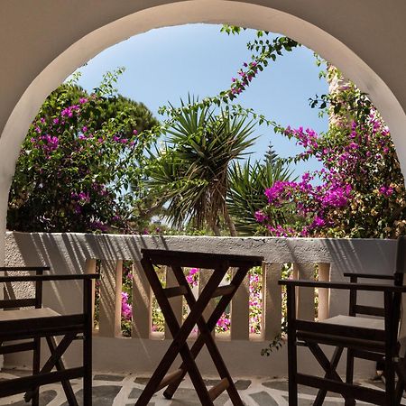 Hotel Naxos Beach Naxos City Quarto foto