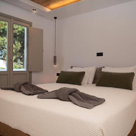Hotel Naxos Beach Naxos City Exterior foto