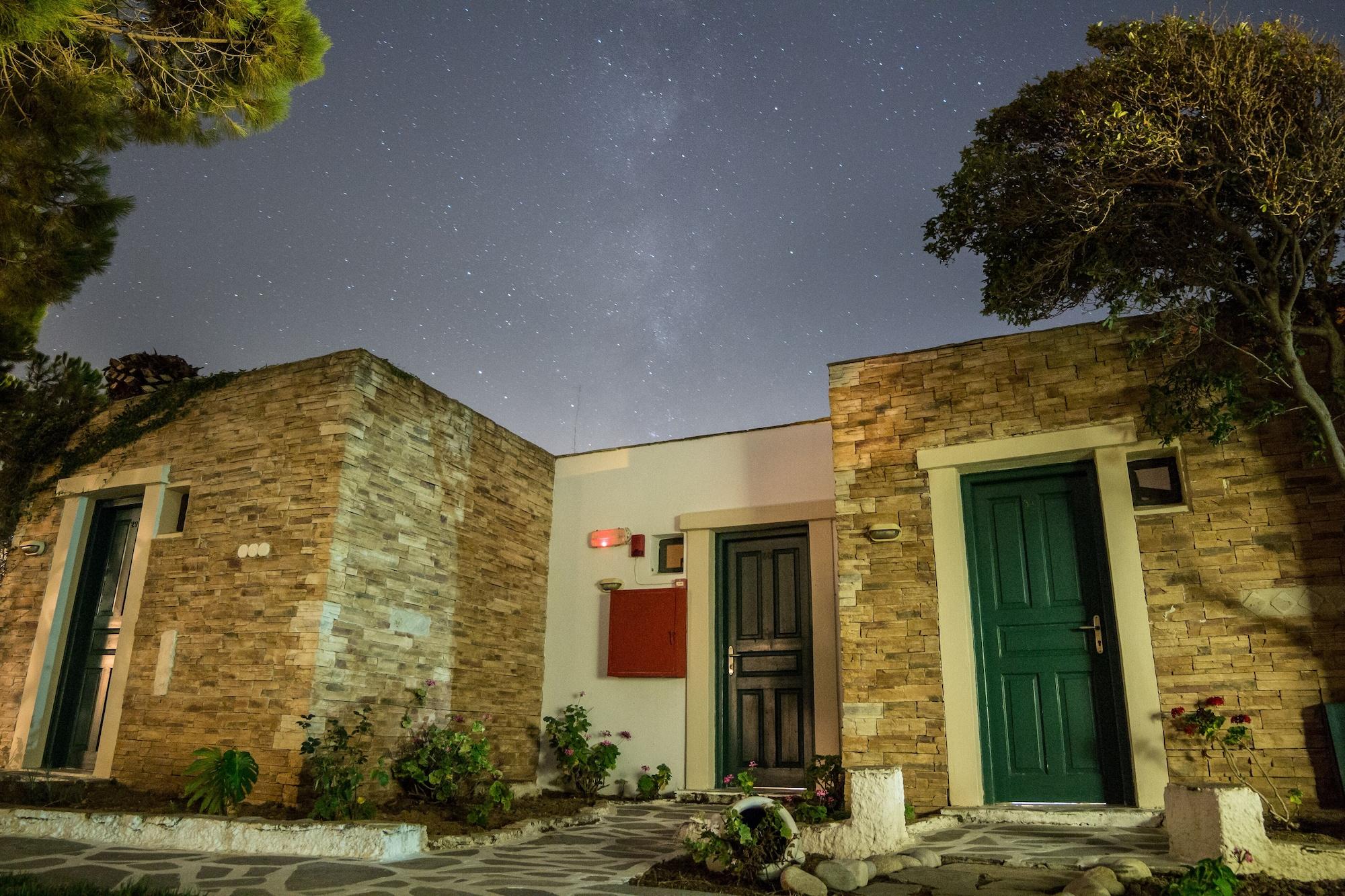 Hotel Naxos Beach Naxos City Exterior foto