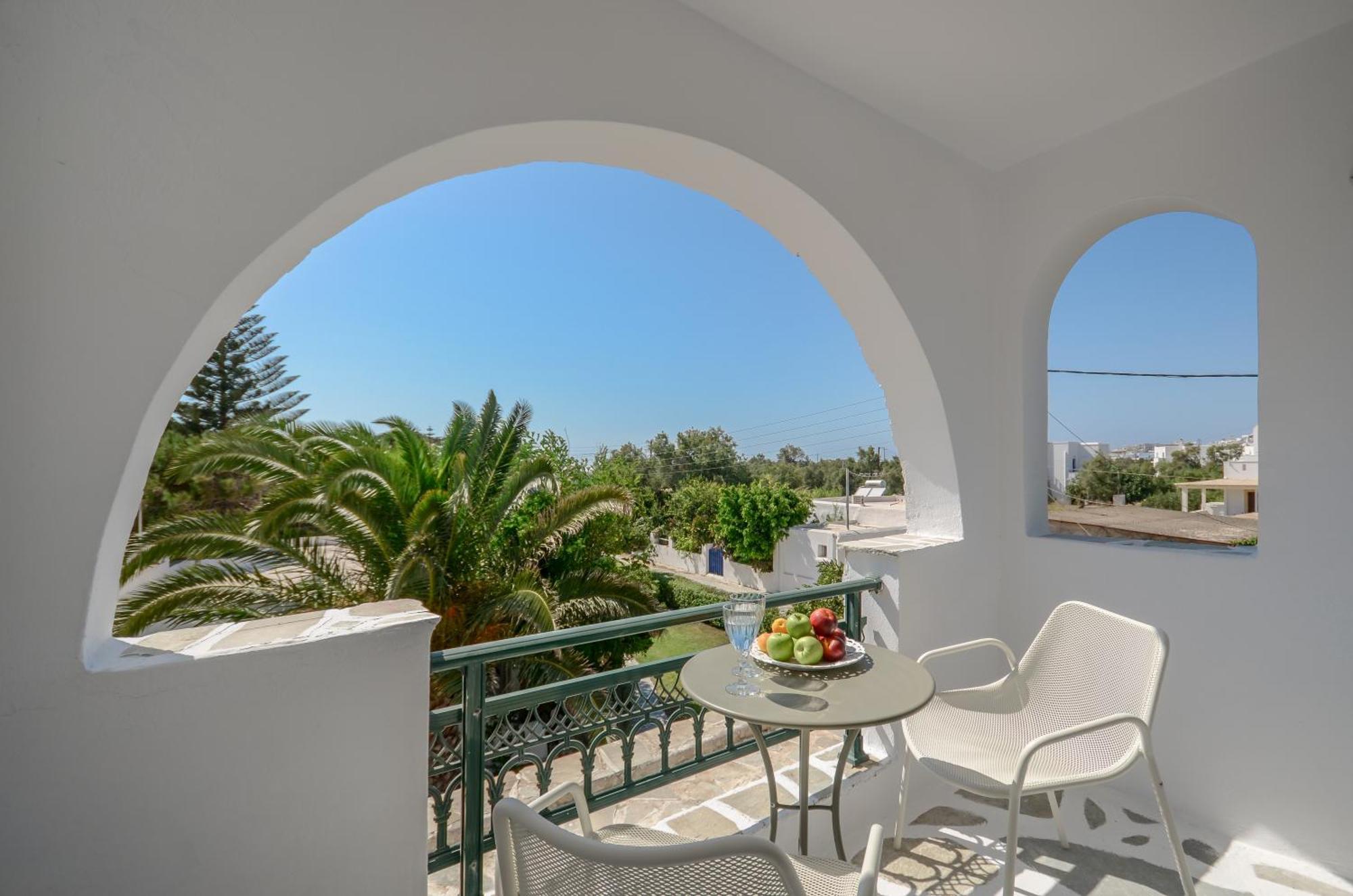 Hotel Naxos Beach Naxos City Quarto foto